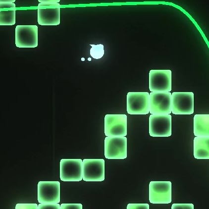 ライフゲイムワンダラ